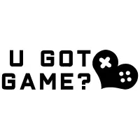 U GOT GAME? INC U GOT GAME? INC