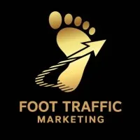 Foot Traffic Marketing