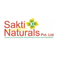 Sakti Naturals Pvt. Ltd.