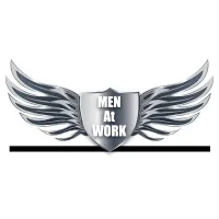 MEN AT WORK ENGINEERS (I) PVT. LTD. MEN AT WORK ENGINEERS (I) PVT. LTD.