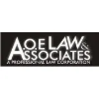 A.O.E LAW & ASSOCIATES A.O.E LAW & ASSOCIATES