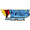 TRIANGLE ELECTRIC CORP TRIANGLE ELECTRIC CORP