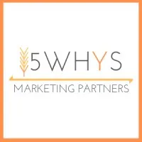 5 Whys Marketing