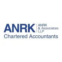 ANRK & Associates LLP