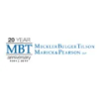 Meckler Bulger Tilson Marick & Pearson LLP