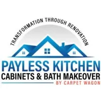 Payless Kitchen Cabinets and Bath Makeover