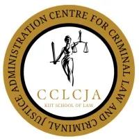 Centre for Criminal Law and Criminal Justice Administration, KIIT School of Law
