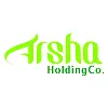Arsha International Holding Arsha International Holding