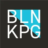 Blank Page Marketing, LLC