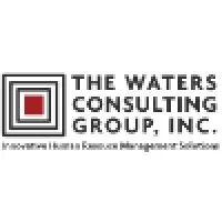 The Waters Consulting Group, Inc.