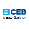 CEB, now Gartner CEB, now Gartner