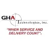 GHA Technologies, Inc GHA Technologies, Inc