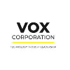 Vox Corporation Vox Corporation