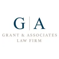 Grant & Associates Law Firm, P.C.