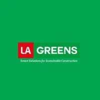 Lagreens India