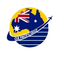 Oz Pacific Group