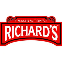 Richard's Cajun Foods Co. Richard's Cajun Foods Co.