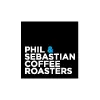Phil & Sebastian Coffee Roasters Phil & Sebastian Coffee Roasters