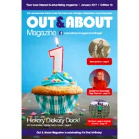 Out & About Magazine
