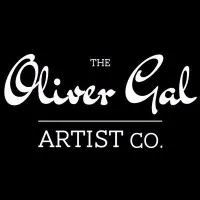 Oliver Gal Artist Co.
