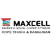 Maxcell Depo Teknik & Bangunan Maxcell Depo Teknik & Bangunan
