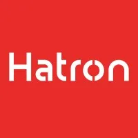 Hatron