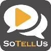 SoTellUs