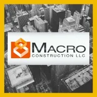 Macro Construction LLC Macro Construction LLC