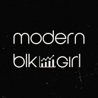 Modern BLK Girl