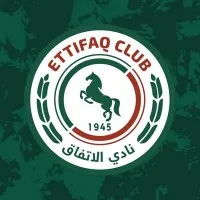 Ettifaq Club - نادي الاتفاق