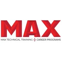 MAX Technical Training & Career Programs