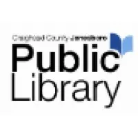 Craighead County Jonesboro Public Library