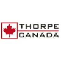 Thorpe Canada Corporation Thorpe Canada Corporation