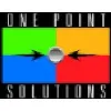 One Point Solutions
