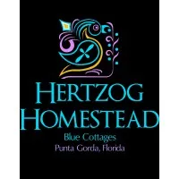 Hertzog Homestead Blue Cottages