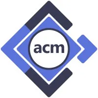 ACM - GITAM (Association for Computing Machinery)