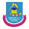 Ambrose Alli University Ambrose Alli University