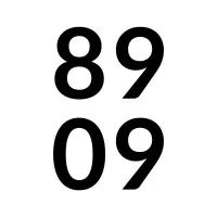 8909 Digital 8909 Digital