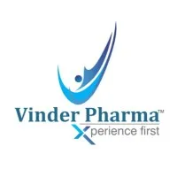 Vinder Pharmaceuticals Vinder Pharmaceuticals