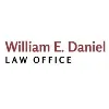 William E. Daniel Law Office (WED Law Office) William E. Daniel Law Office (WED Law Office)