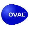 Oval Oval