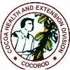 Cocoa Health & Extension Division-CHED(COCOBOD),WESTERN NORTH Cocoa Health & Extension Division-CHED(COCOBOD),WESTERN NORTH