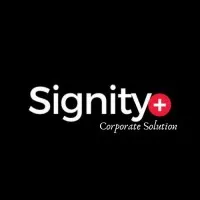 Signity Corporate Solution Pvt Ltd Signity Corporate Solution Pvt Ltd