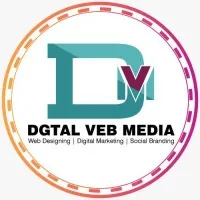 Dgtal Veb Media - Digital Marketing Agency in Hyderabad