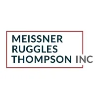 Meissner Ruggles Thompson, Inc.