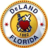 City of DeLand Government