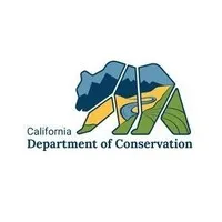 California Department of Conservation California Department of Conservation