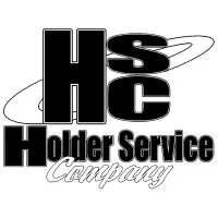 HOLDER SERVICE COMPANY LLC HOLDER SERVICE COMPANY LLC