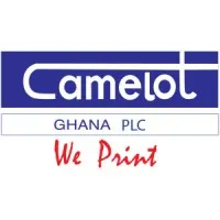CAMELOT GHANA PLC