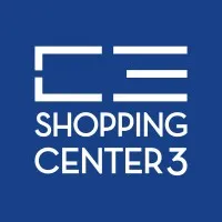 Shopping Center 3